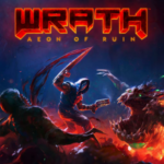 Wrath: Aeon of Ruin NSP/ XCI ROM v1.0 Download