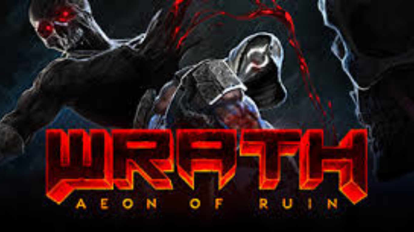 Wrath: Aeon of Ruin NSP/ XCI ROM v1.0 Download