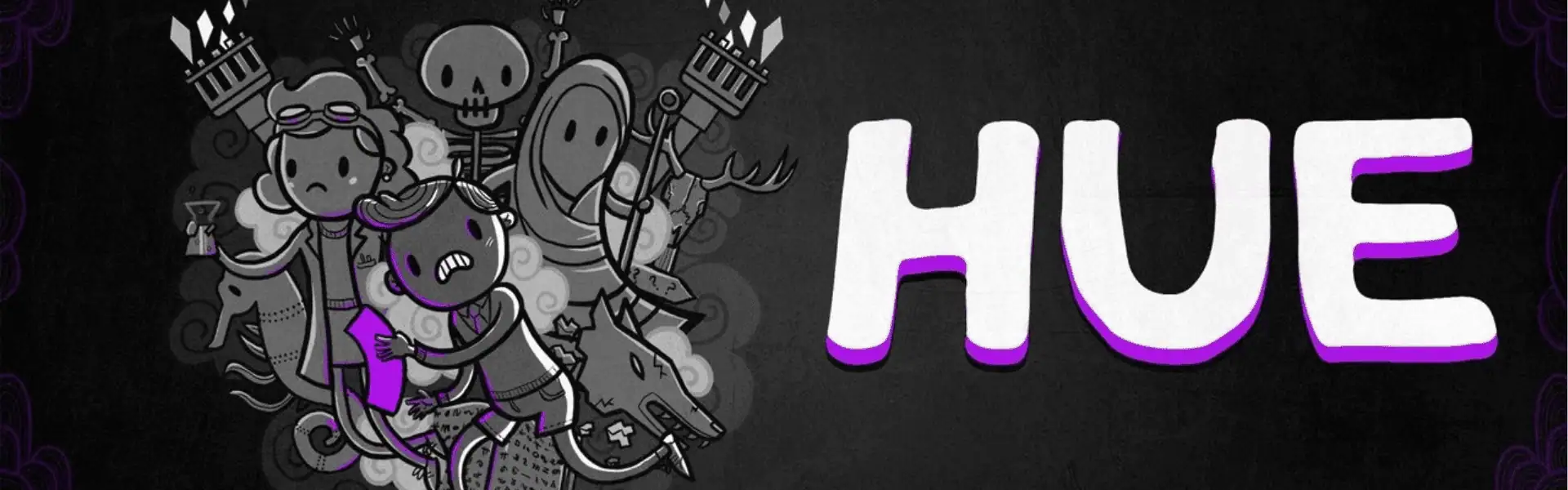 Hue NSP Free Download