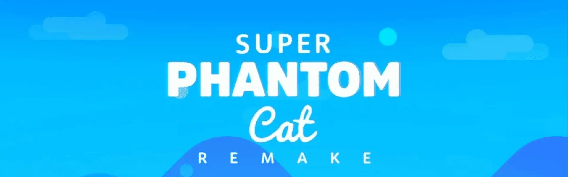 Super Phantom Cat: Remake NSP Free Download