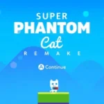 Super Phantom Cat: Remake NSP Free Download